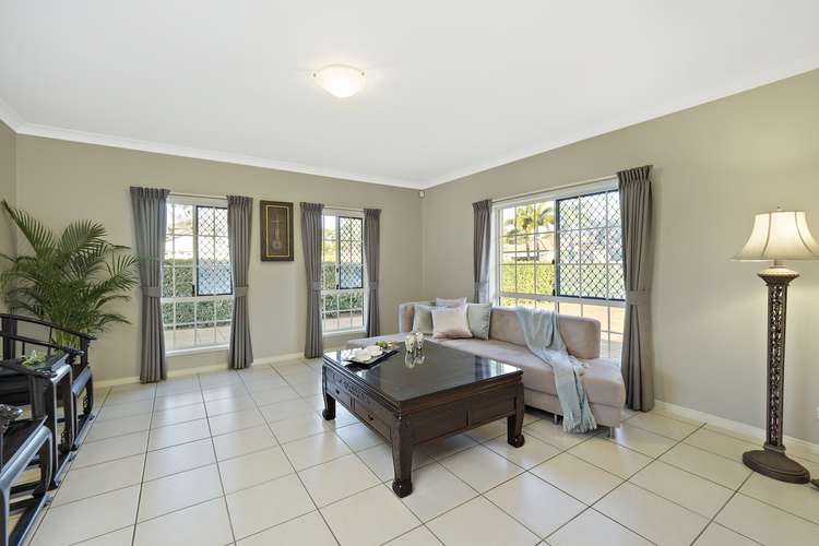 Third view of Homely house listing, 82 Stiller Drive, Kuraby QLD 4112