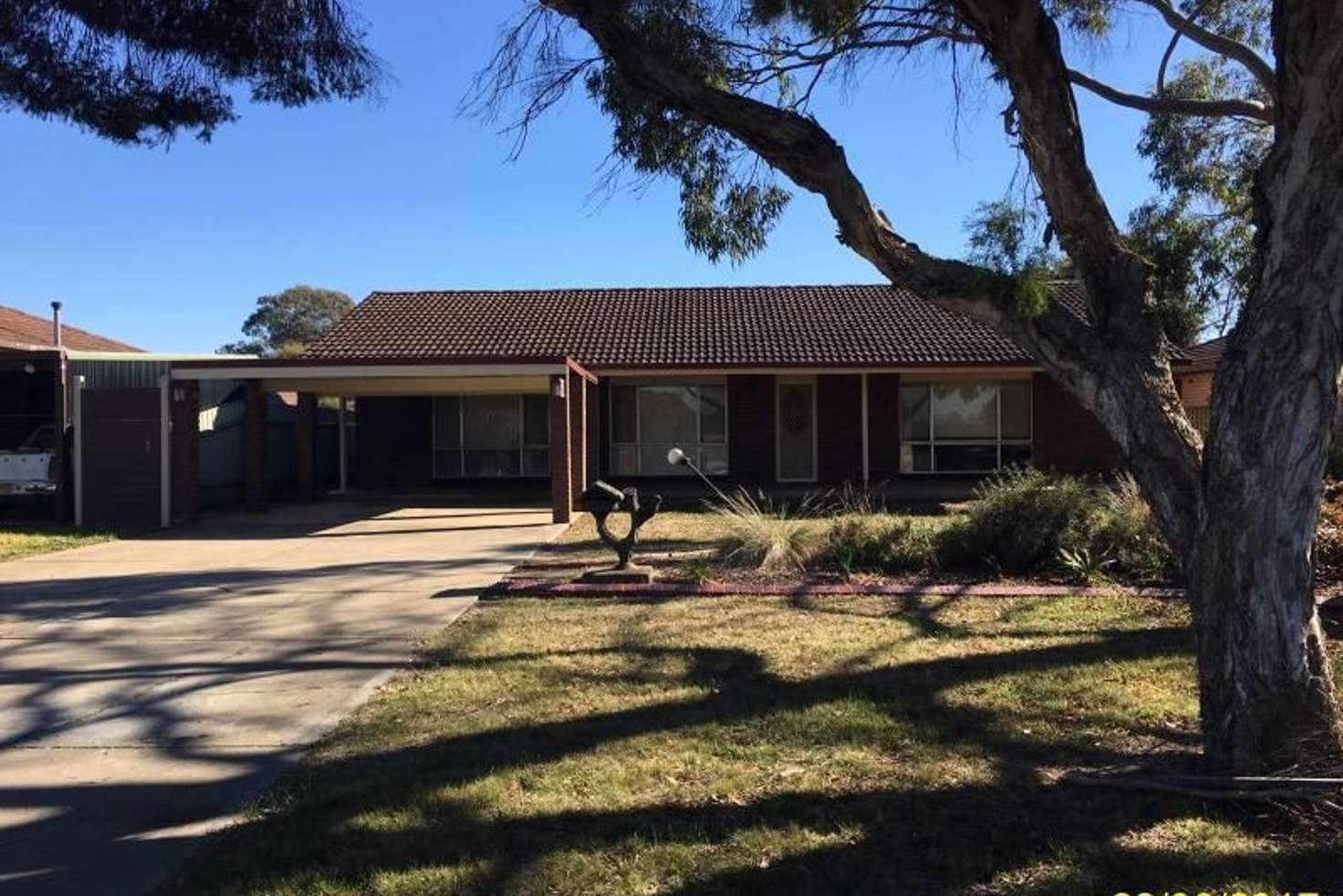 Main view of Homely house listing, 96 Vincent Road, Lake Albert NSW 2650