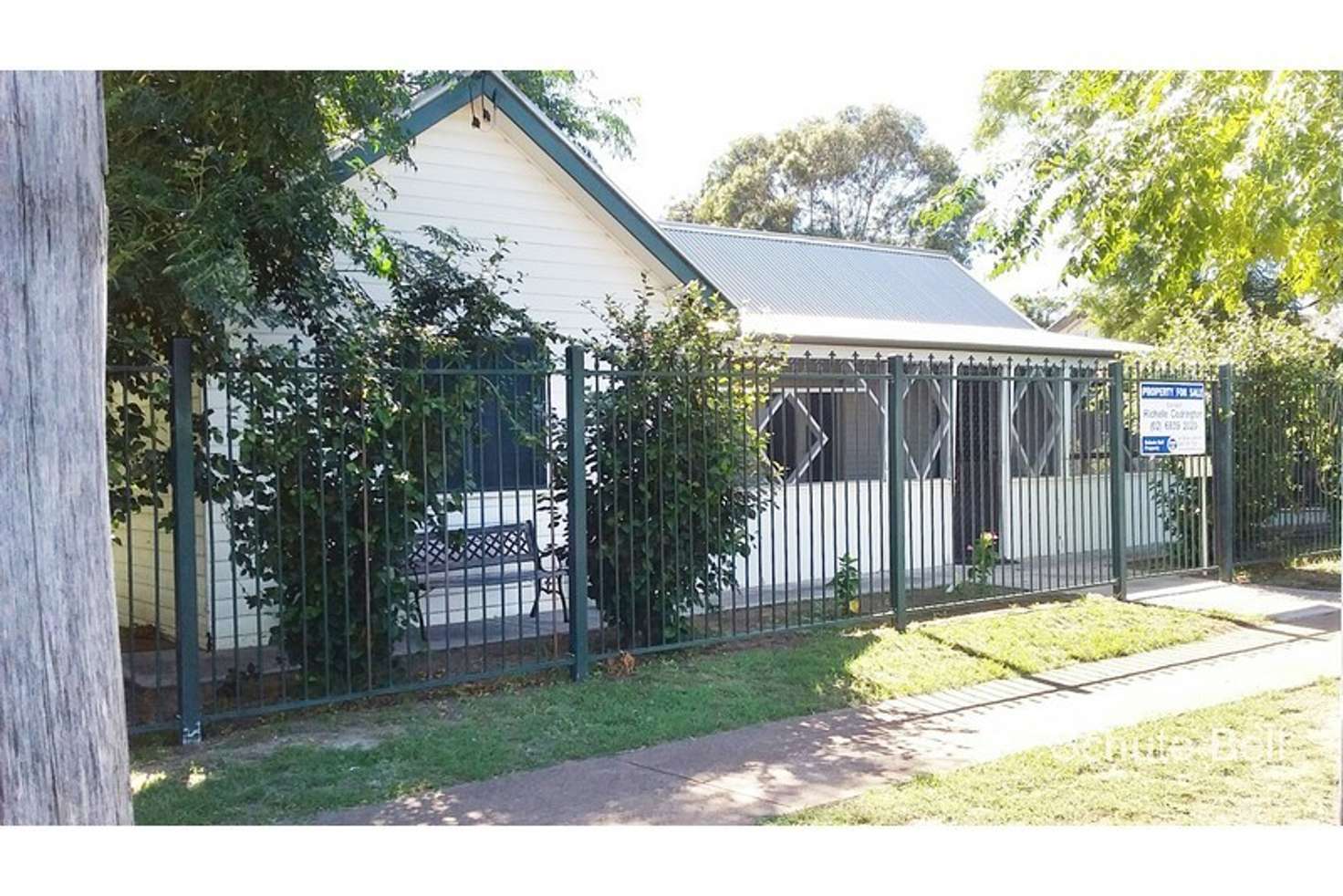 Main view of Homely house listing, 120 Bathurst St, Brewarrina NSW 2839