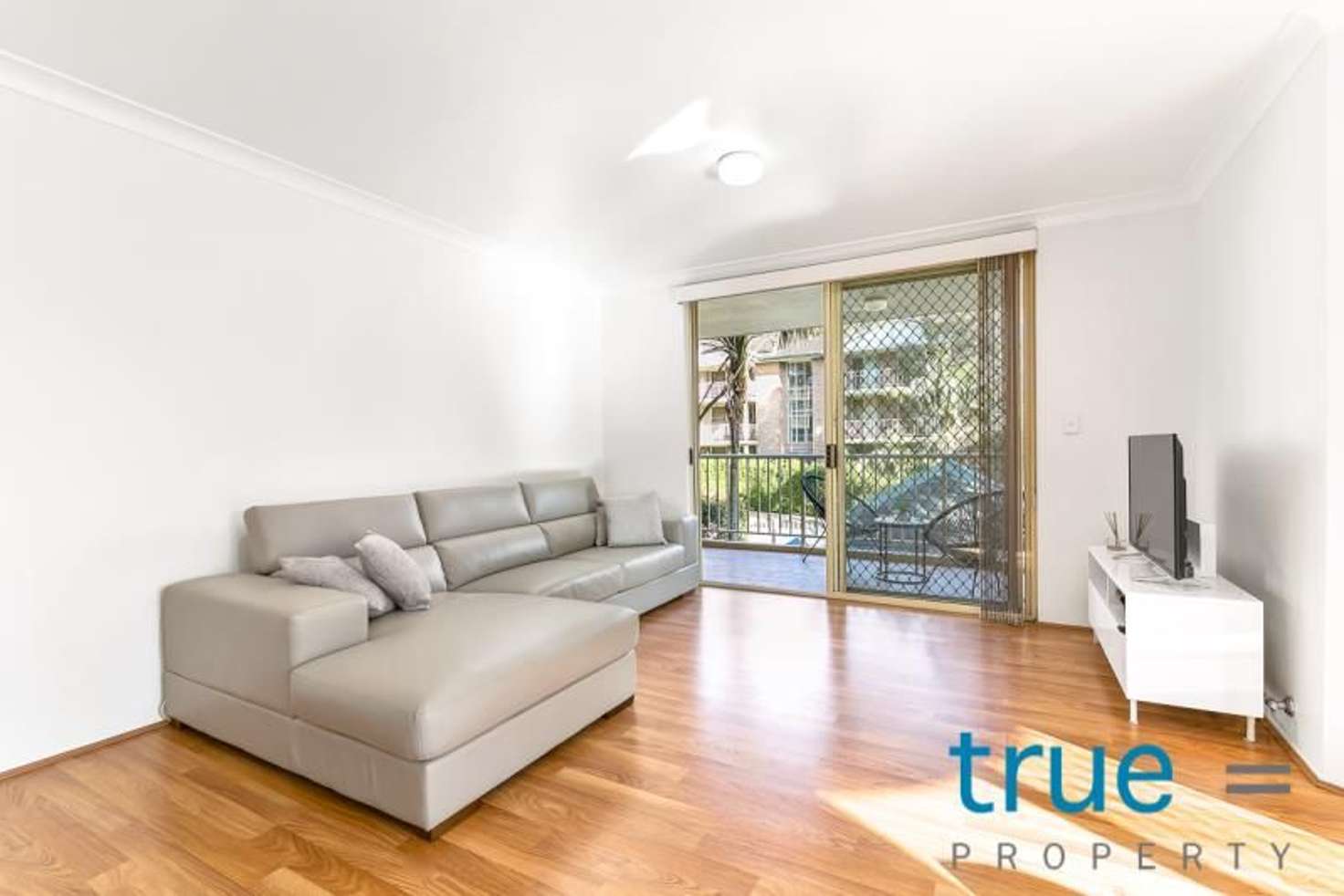 Main view of Homely apartment listing, 37/10 Broughton Street, Canterbury NSW 2193