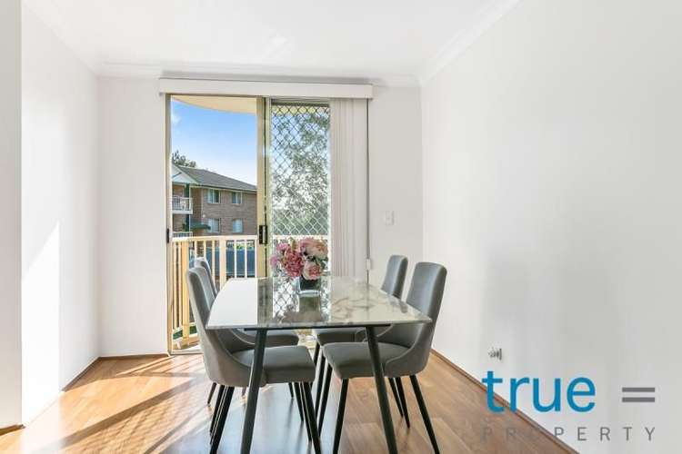 Second view of Homely apartment listing, 37/10 Broughton Street, Canterbury NSW 2193