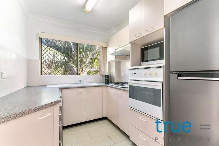 Third view of Homely apartment listing, 37/10 Broughton Street, Canterbury NSW 2193