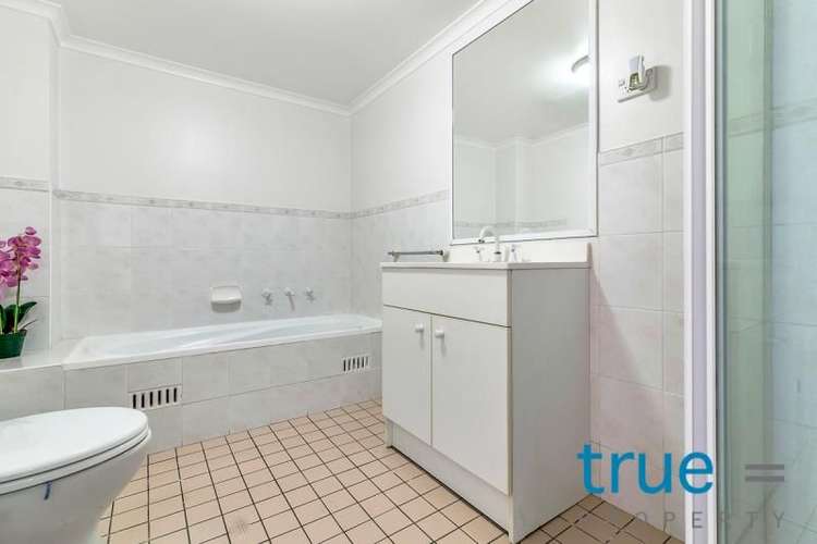 Fourth view of Homely apartment listing, 37/10 Broughton Street, Canterbury NSW 2193