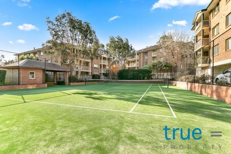 Fifth view of Homely apartment listing, 37/10 Broughton Street, Canterbury NSW 2193