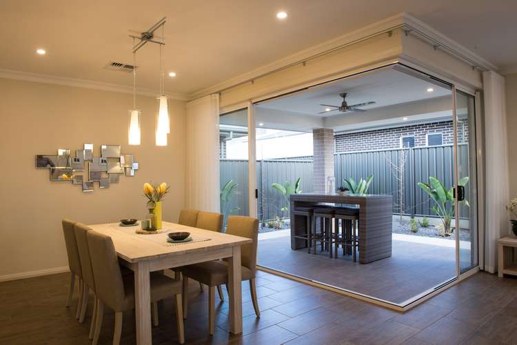 Fourth view of Homely house listing, Lot 613 Eden Street, St Clair SA 5011