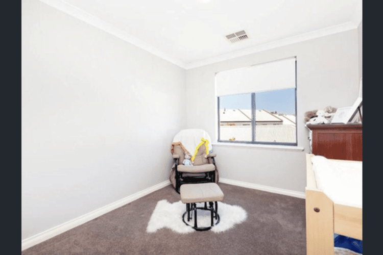 Fourth view of Homely townhouse listing, 34 Speedy Cheval street, East Fremantle WA 6158