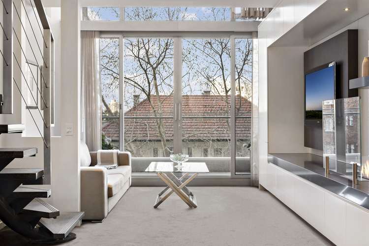 Main view of Homely apartment listing, 309/81 Macleay Street, Potts Point NSW 2011