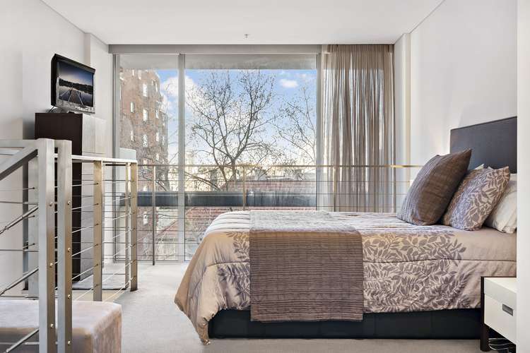 Fourth view of Homely apartment listing, 309/81 Macleay Street, Potts Point NSW 2011