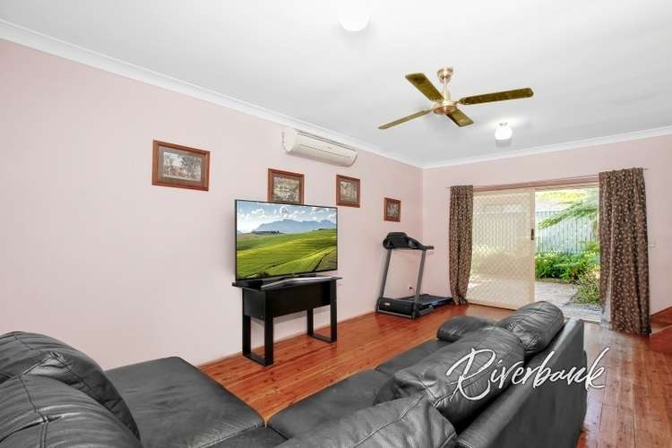 Second view of Homely house listing, 1 Susan St, South Wentworthville NSW 2145