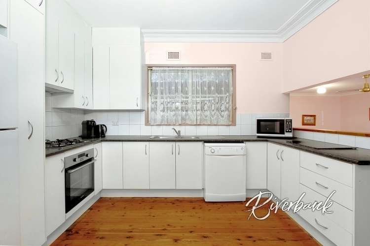 Third view of Homely house listing, 1 Susan St, South Wentworthville NSW 2145