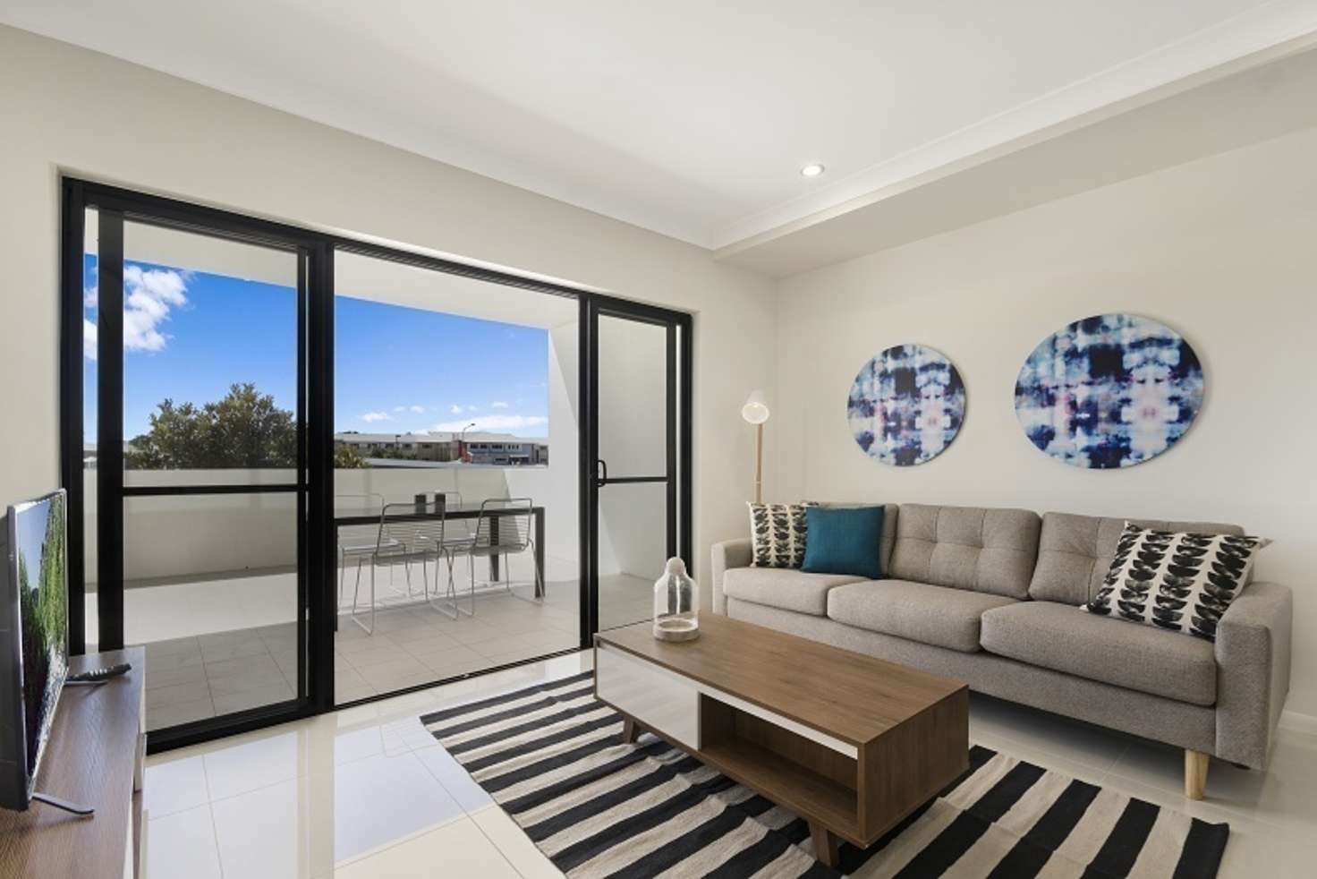 Main view of Homely apartment listing, 2/9 Kokoda Street, Idalia QLD 4811
