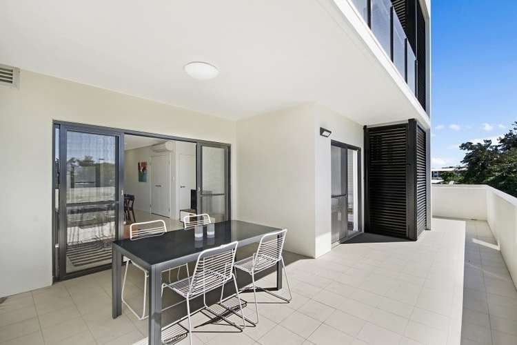 Second view of Homely apartment listing, 2/9 Kokoda Street, Idalia QLD 4811