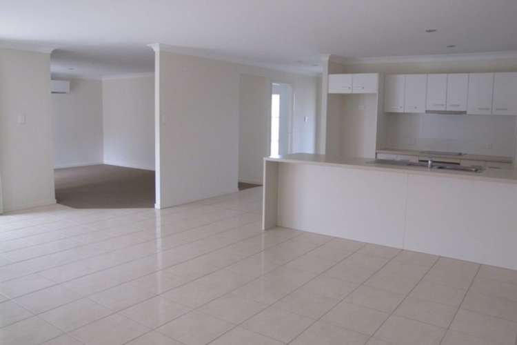 Fifth view of Homely house listing, 46 Capricornia Drive, Calliope QLD 4680