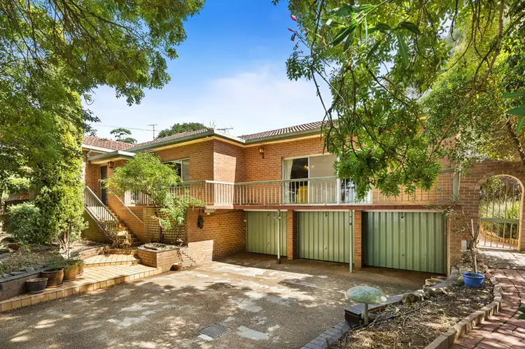 37 MELBOURNE STREET