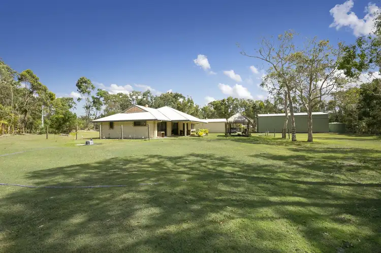 165 Eumarella Road, Weyba Downs QLD 4562