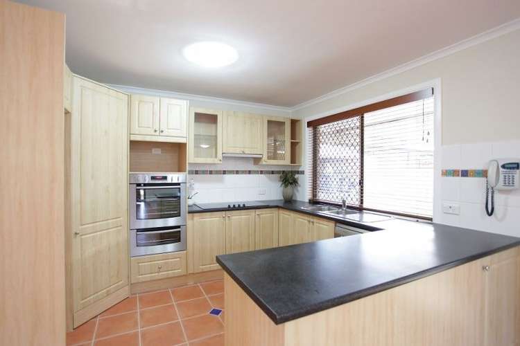 Second view of Homely house listing, 4 Jennifer Street, Birkdale QLD 4159