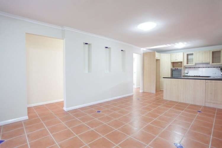 Fourth view of Homely house listing, 4 Jennifer Street, Birkdale QLD 4159