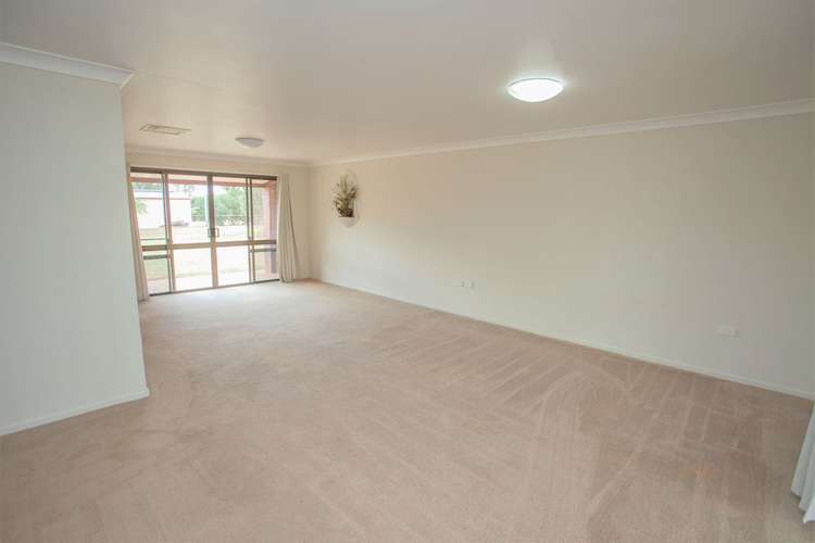 Fourth view of Homely house listing, 151 Cemetery Road, Chinchilla QLD 4413