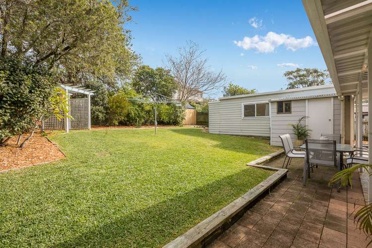 Fourth view of Homely house listing, 29 Maroa Crescent, Allambie Heights NSW 2100