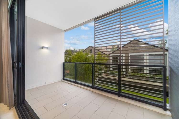 Second view of Homely apartment listing, D104/12 Denison Street, Camperdown NSW 2050