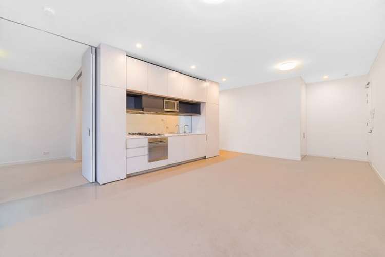 Fourth view of Homely apartment listing, D104/12 Denison Street, Camperdown NSW 2050