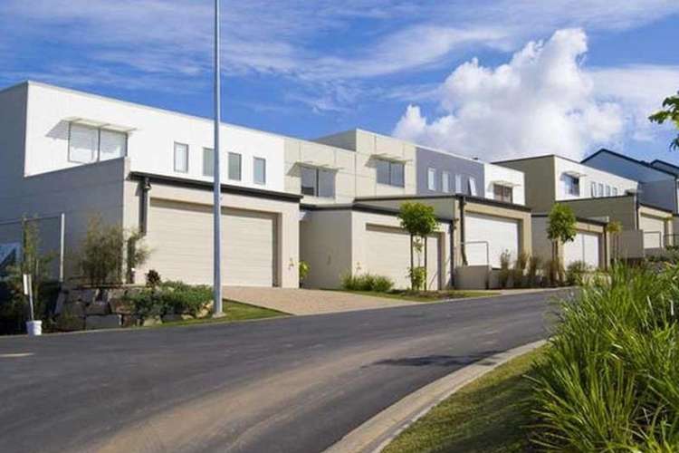 Main view of Homely townhouse listing, 54/115 Mango Hill Boulevard East, Mango Hill QLD 4509
