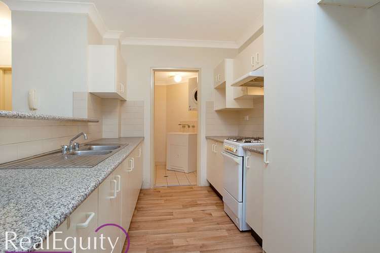 Second view of Homely unit listing, 6/211 Mead Place, Chipping Norton NSW 2170