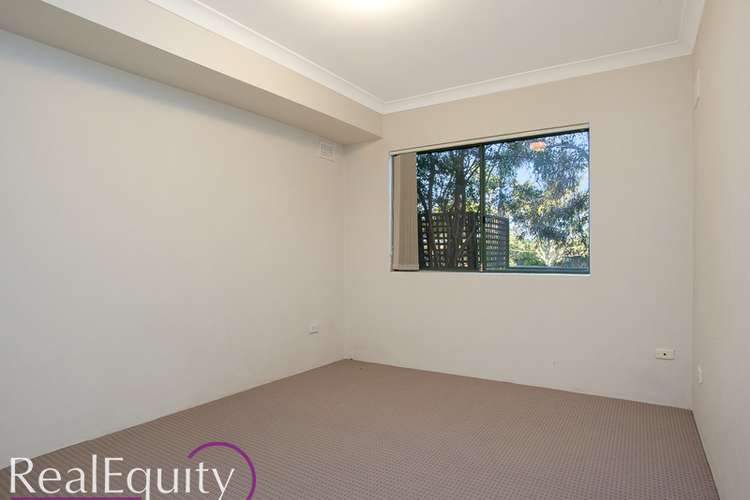 Fifth view of Homely unit listing, 6/211 Mead Place, Chipping Norton NSW 2170