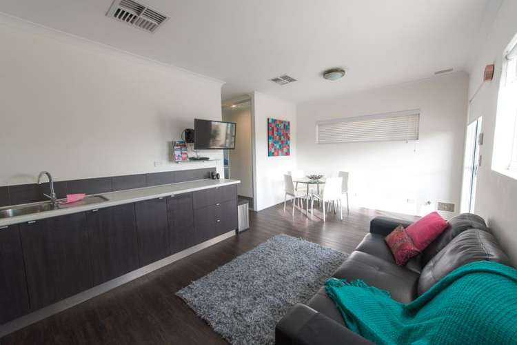 Second view of Homely apartment listing, 5 Capper Place, Kardinya WA 6163