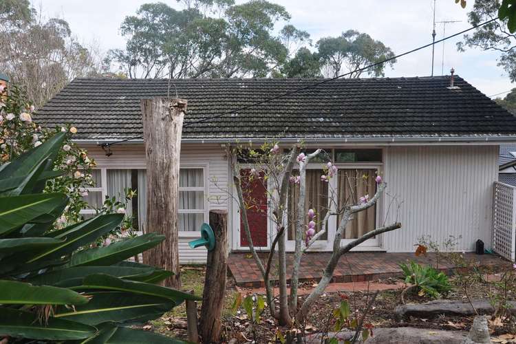 Main view of Homely house listing, 11 Young Street, Sylvania NSW 2224