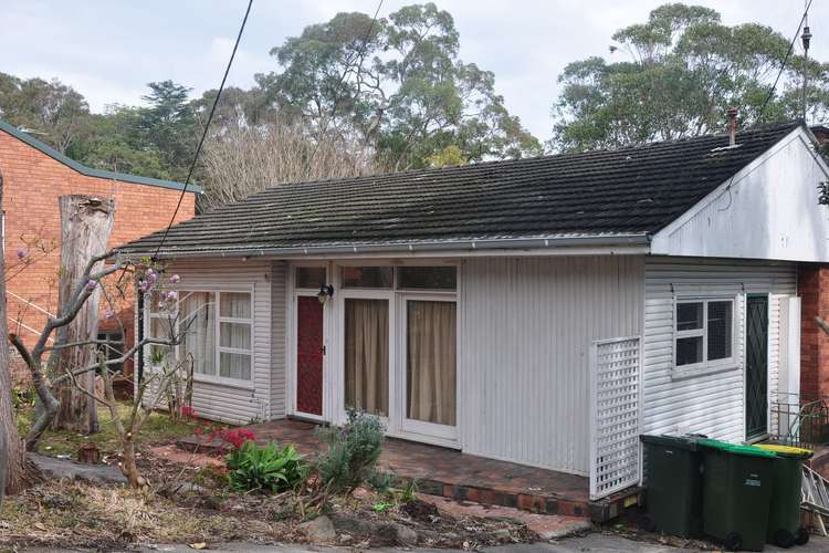 Second view of Homely house listing, 11 Young Street, Sylvania NSW 2224