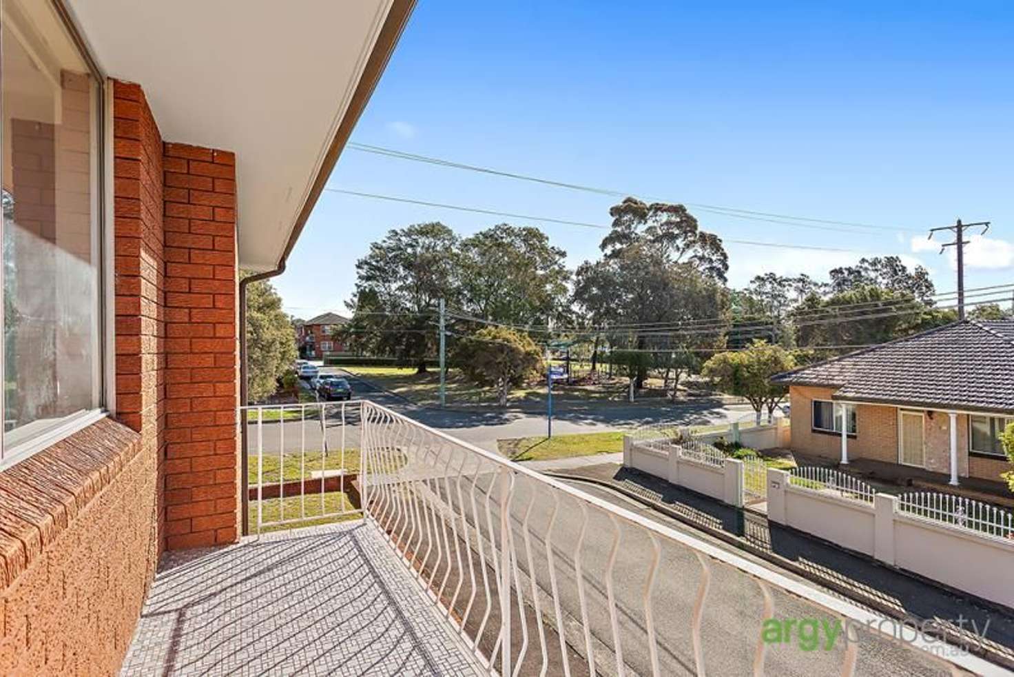 Main view of Homely apartment listing, 4/22 Peel Street, Belmore NSW 2192