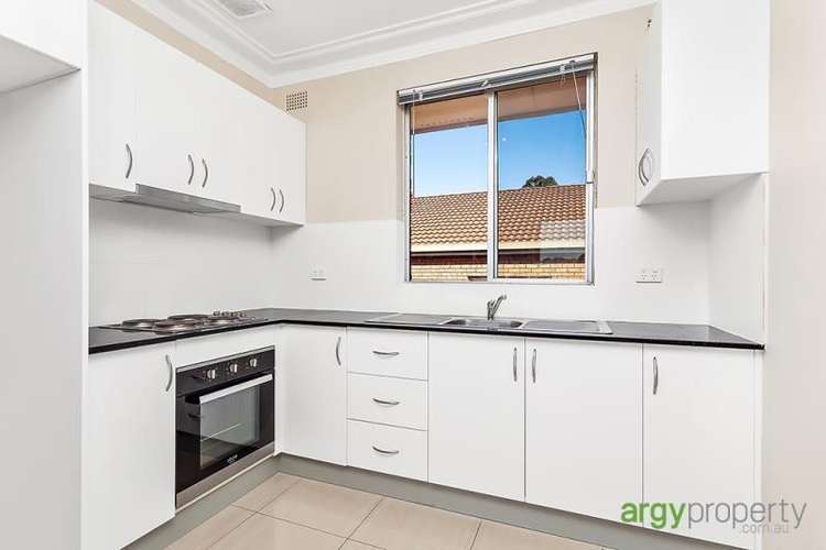 Fifth view of Homely apartment listing, 4/22 Peel Street, Belmore NSW 2192