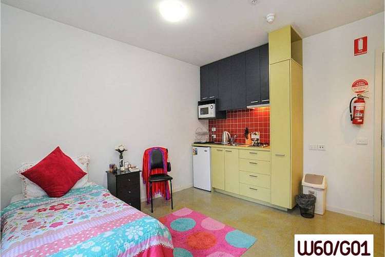 Third view of Homely apartment listing, 1/60 Waverly Rd, Malvern East VIC 3145