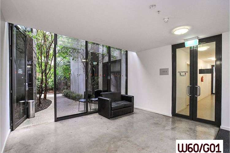 Fifth view of Homely apartment listing, 1/60 Waverly Rd, Malvern East VIC 3145