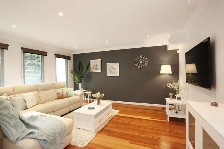 Second view of Homely house listing, 16 Sands Place, Chapel Hill QLD 4069