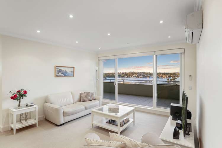 Third view of Homely apartment listing, 58/68 Village Drive, Breakfast Point NSW 2137