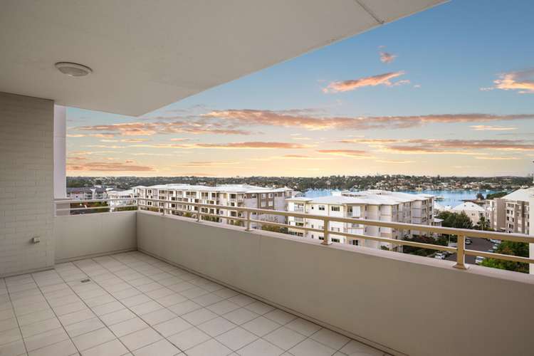 Sixth view of Homely apartment listing, 58/68 Village Drive, Breakfast Point NSW 2137
