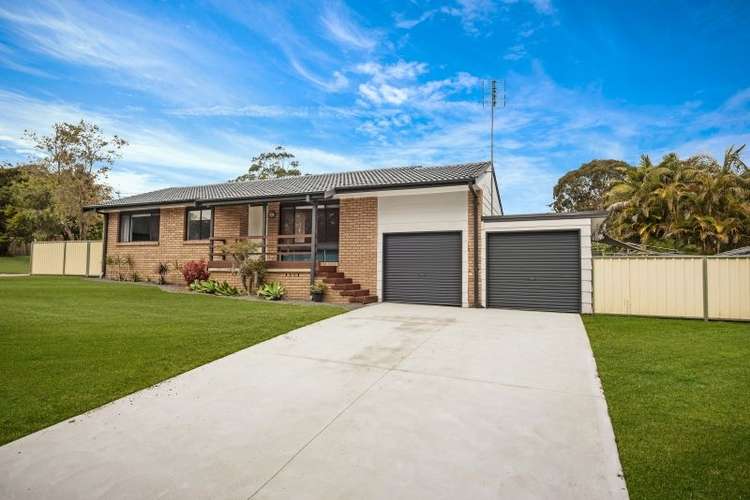 Main view of Homely house listing, 12 Cox Close, Buff Point NSW 2262