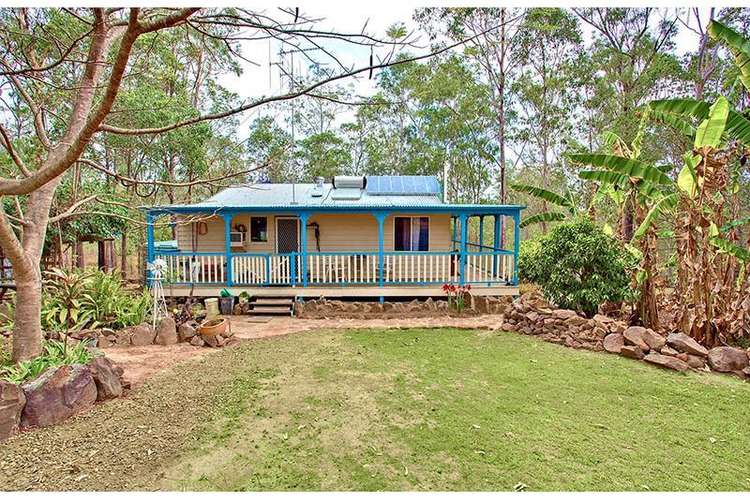 Fourth view of Homely house listing, 94 Arbornine Road, Glenwood QLD 4570