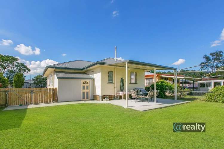 Second view of Homely house listing, 111 Blackwood Road, Deagon QLD 4017