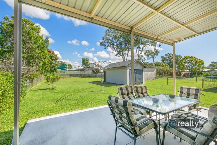 Third view of Homely house listing, 111 Blackwood Road, Deagon QLD 4017