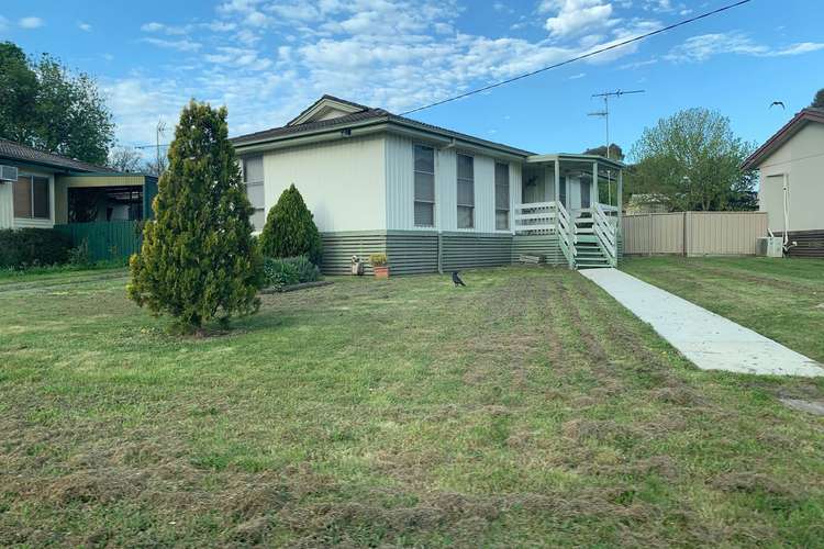 Second view of Homely house listing, 14 ANDREW STREET, Kilmore VIC 3764