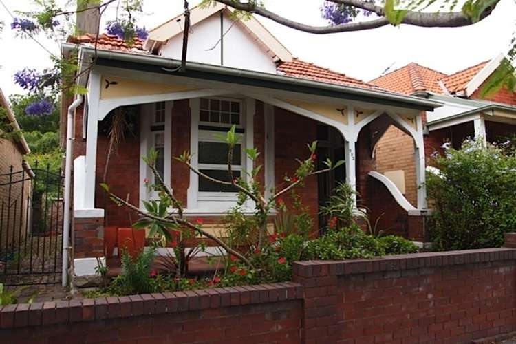 Main view of Homely house listing, 253 West Street, Cammeray NSW 2062