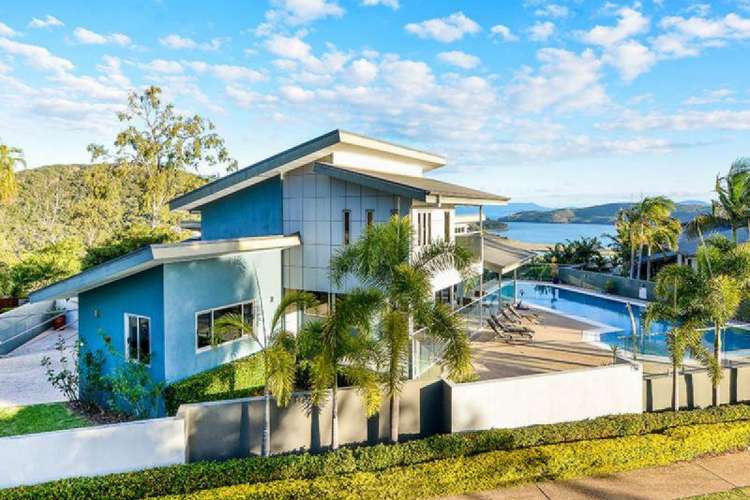 Main view of Homely house listing, Jasmine/4 Dianella Close, Hamilton Island QLD 4803