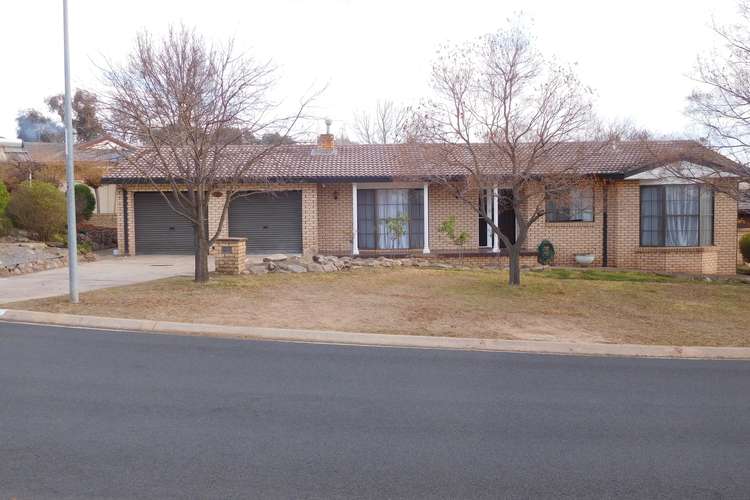 Main view of Homely house listing, 20 Swanbrooke Street, Bathurst NSW 2795