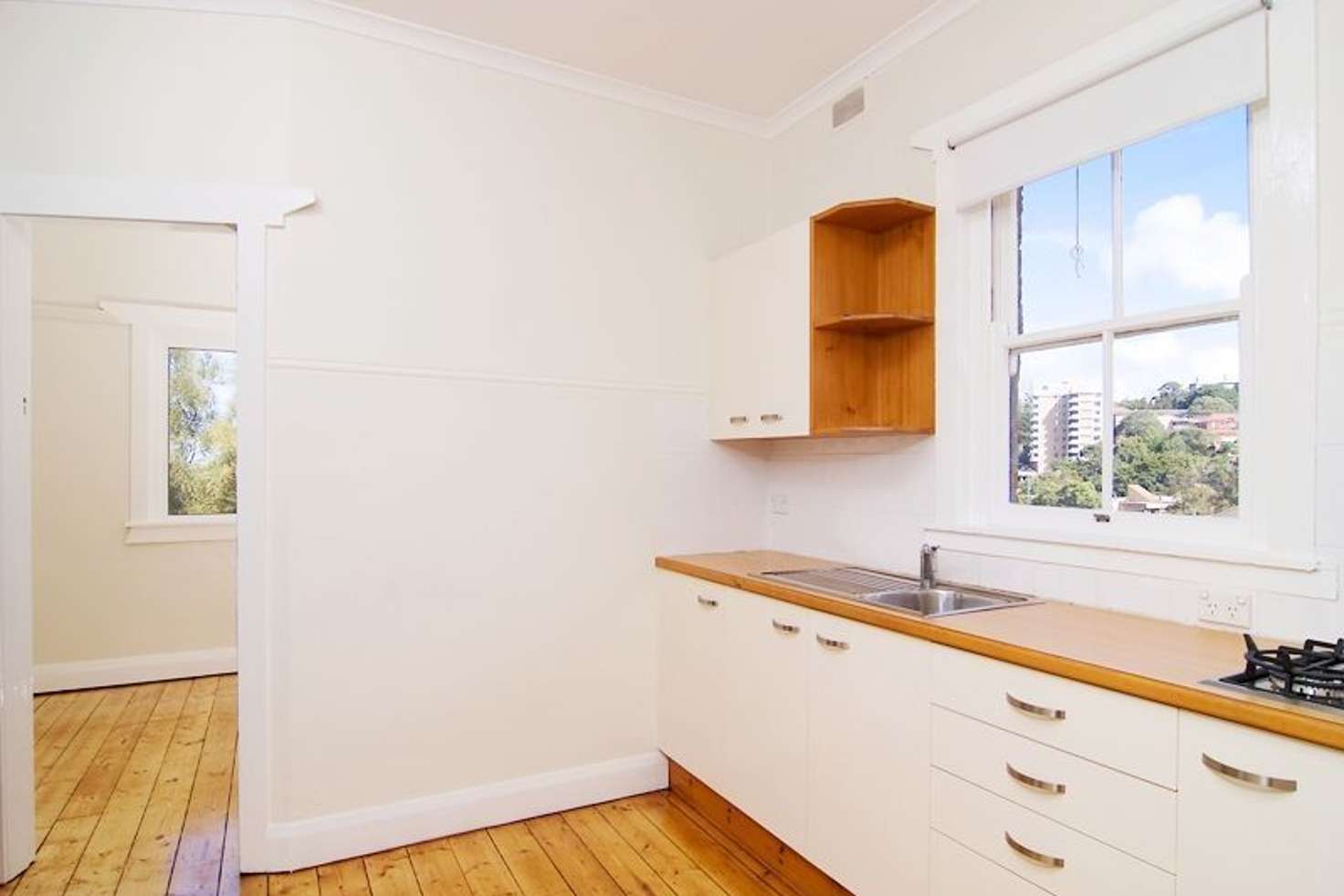 Main view of Homely apartment listing, 8/43 Birriga Road, Bellevue Hill NSW 2023