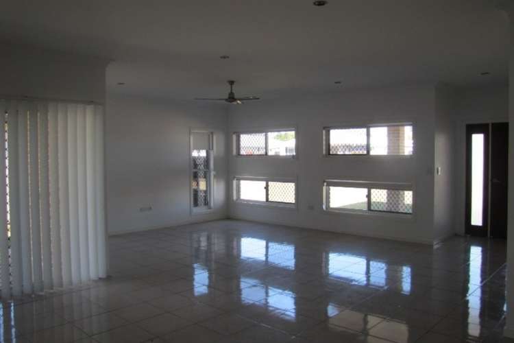 Second view of Homely house listing, 88 North Ridge Drive, Calliope QLD 4680