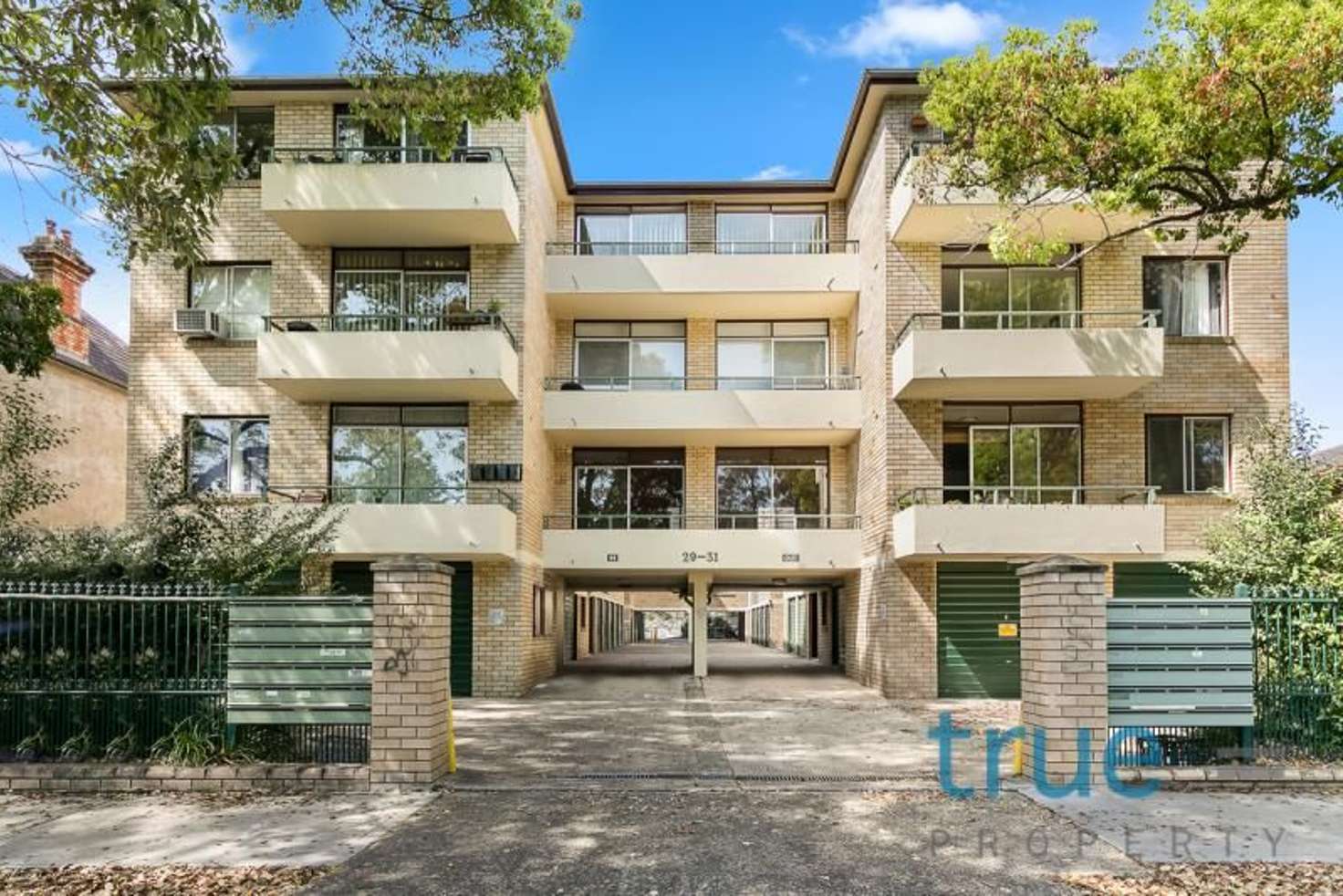 Main view of Homely apartment listing, 26/29-31 Johnston Street, Annandale NSW 2038