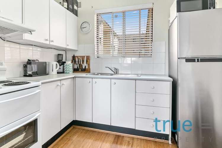 Second view of Homely apartment listing, 26/29-31 Johnston Street, Annandale NSW 2038